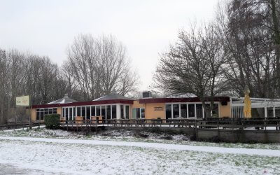 Uitvaart ‘Onder Ons’